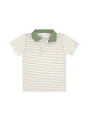 Set Athletics | Parker Polo