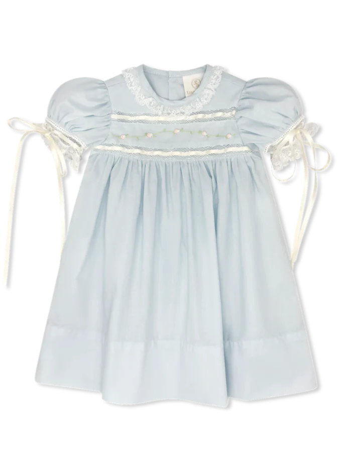 Lullaby Set | Tiny Town Dress