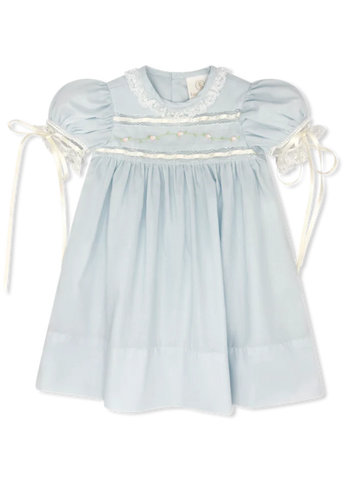 Lullaby Set | Tiny Town Dress