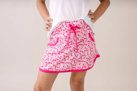Set Athletics | Tiffany Skort