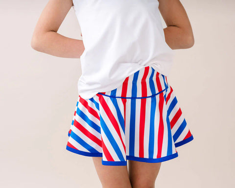 Set Athletics | Quinn Skort
