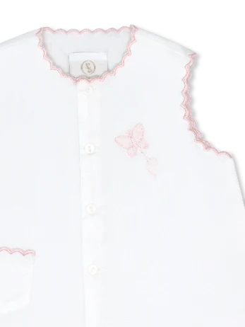 Lullaby Set | Maria Diaper Set
