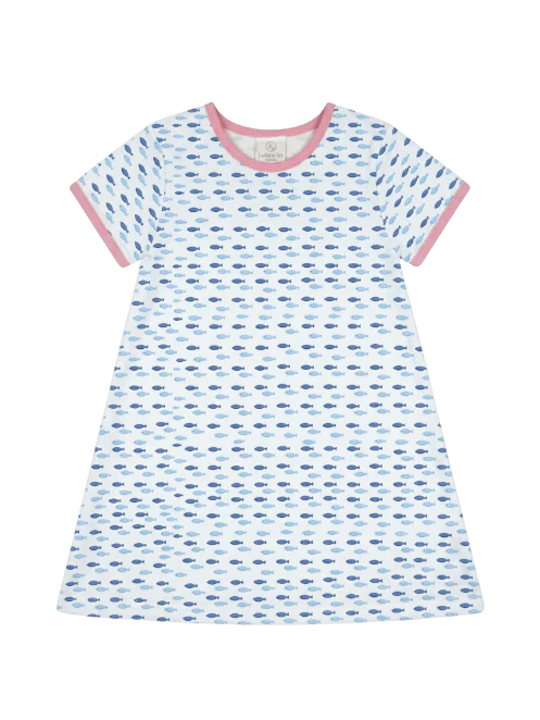Lullaby Set | Faith Dress