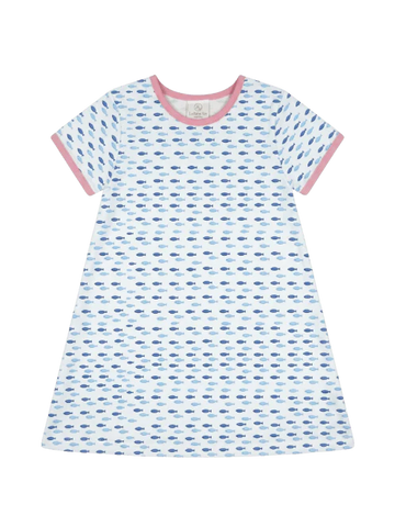 Lullaby Set | Faith Dress