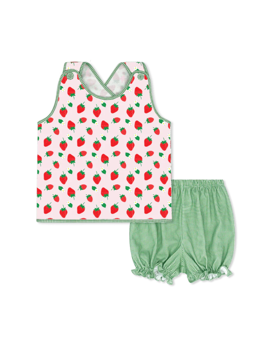 Lullaby Set | Bitsy Bloomer Set