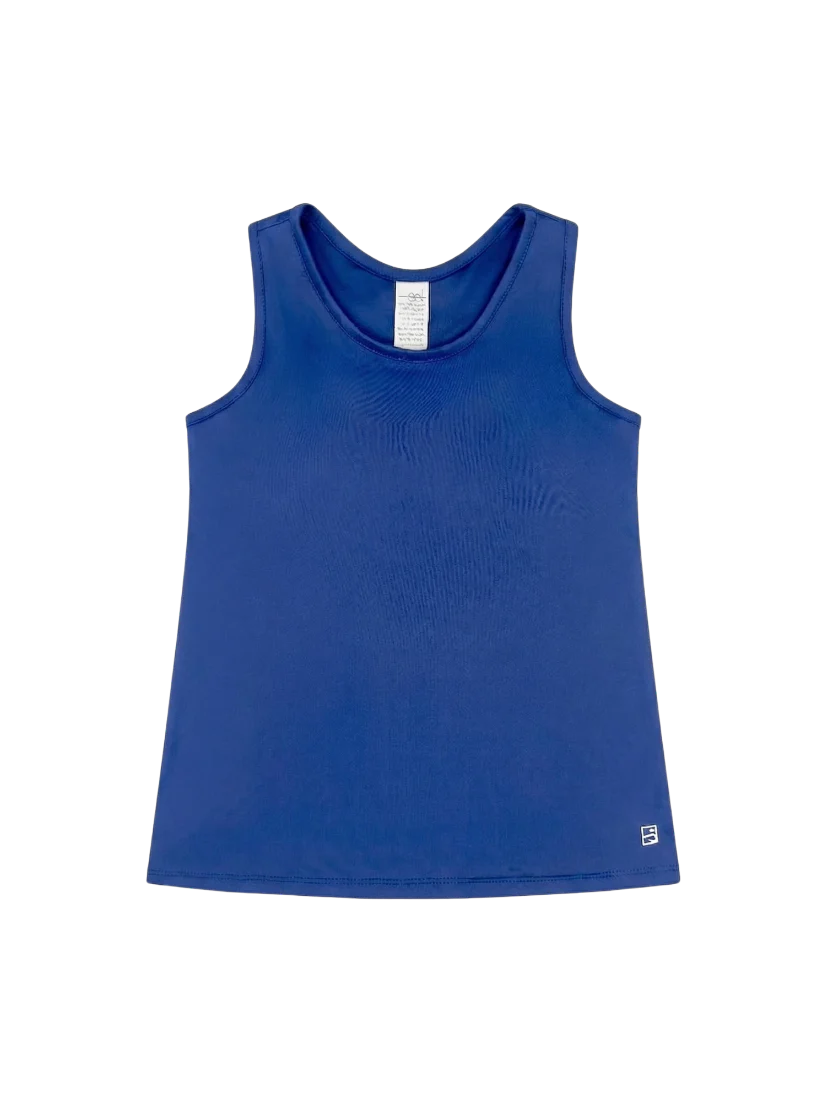 Set Athletics | Rory Razorback Tank