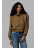 Blank Nyc | Secret Sauce Crop Jacket