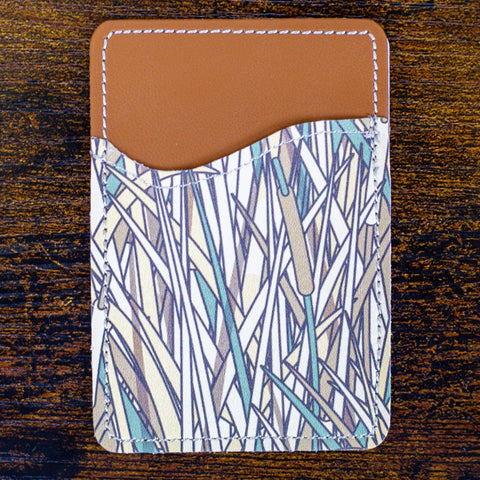 Scent South | Phone Wallet