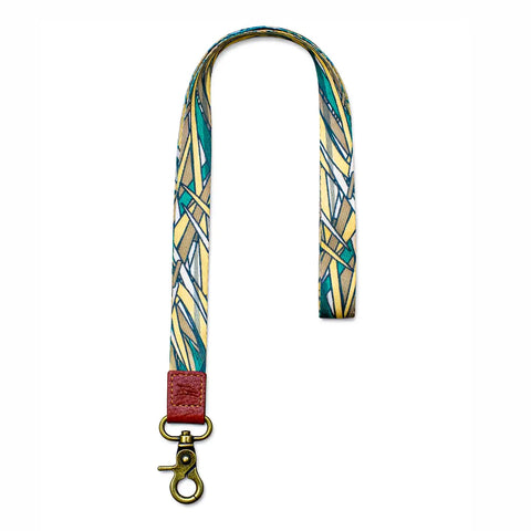Scent South | Lanyard