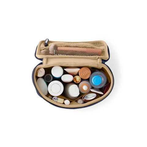 Kusshi | Neoprene Train Case