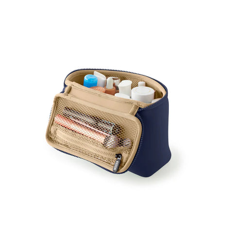 Kusshi | Neoprene Train Case