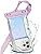 Case-Mate| Soap Bubble Waterproof Floating Pouch