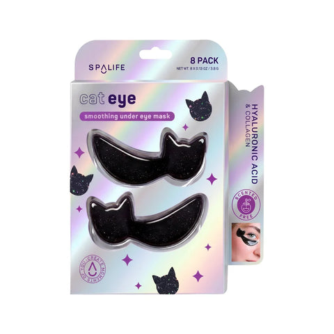 Halloween Undereye Mask
