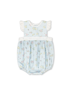 Lullaby Set | Pinafore Bubble