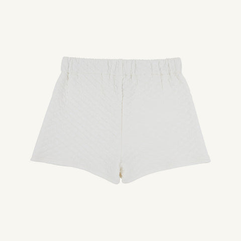 Beaufort Bonnet | Stella Skort (Quilted)