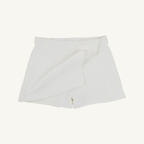 Beaufort Bonnet | Stella Skort (Quilted)