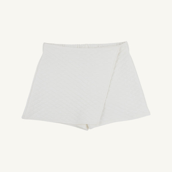 Beaufort Bonnet | Stella Skort (Quilted)