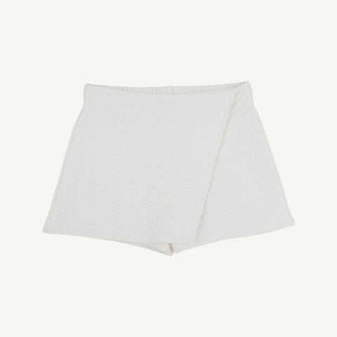 Beaufort Bonnet | Stella Skort (Quilted)
