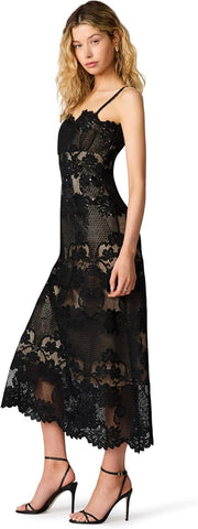 Steve Madden | Willow Dress in Black