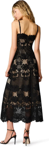 Steve Madden | Willow Dress in Black