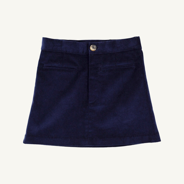 Beaufort Bonnet | Stevi Skirt
