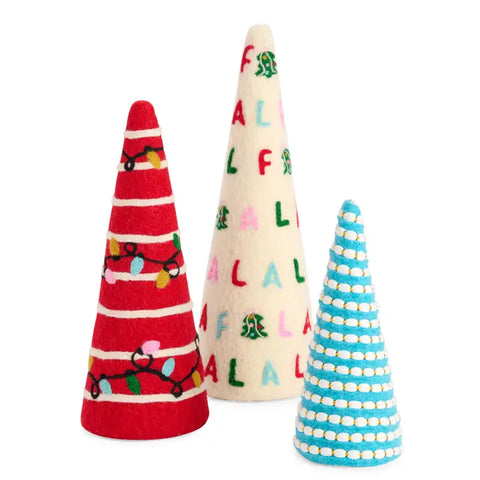 Shiraleah | Decorative Trees Asst /3