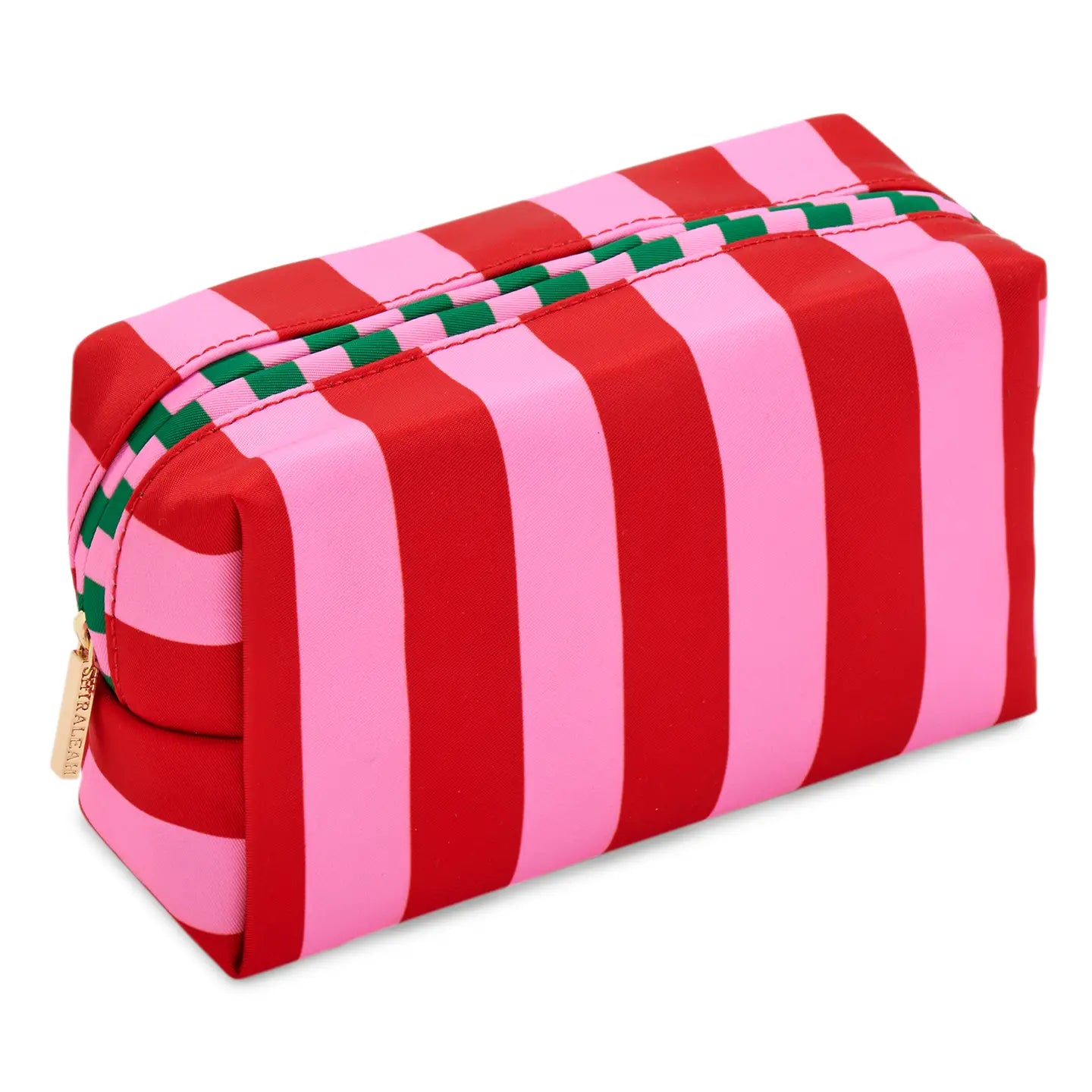 Shiraleah | Boxy Zip Pouch