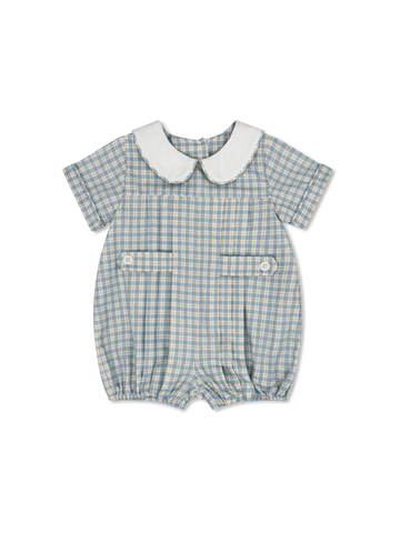 Lullaby Set | Andrew Bubble