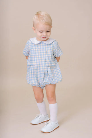 Lullaby Set | Andrew Bubble