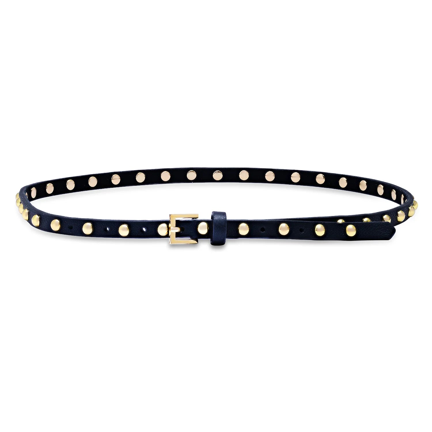 Laurel and Gold | Centinela Belt