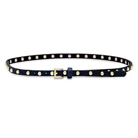 Laurel and Gold | Centinela Belt