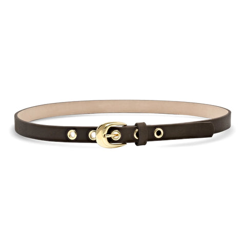 Laurel and Gold | Sawtelle Belt