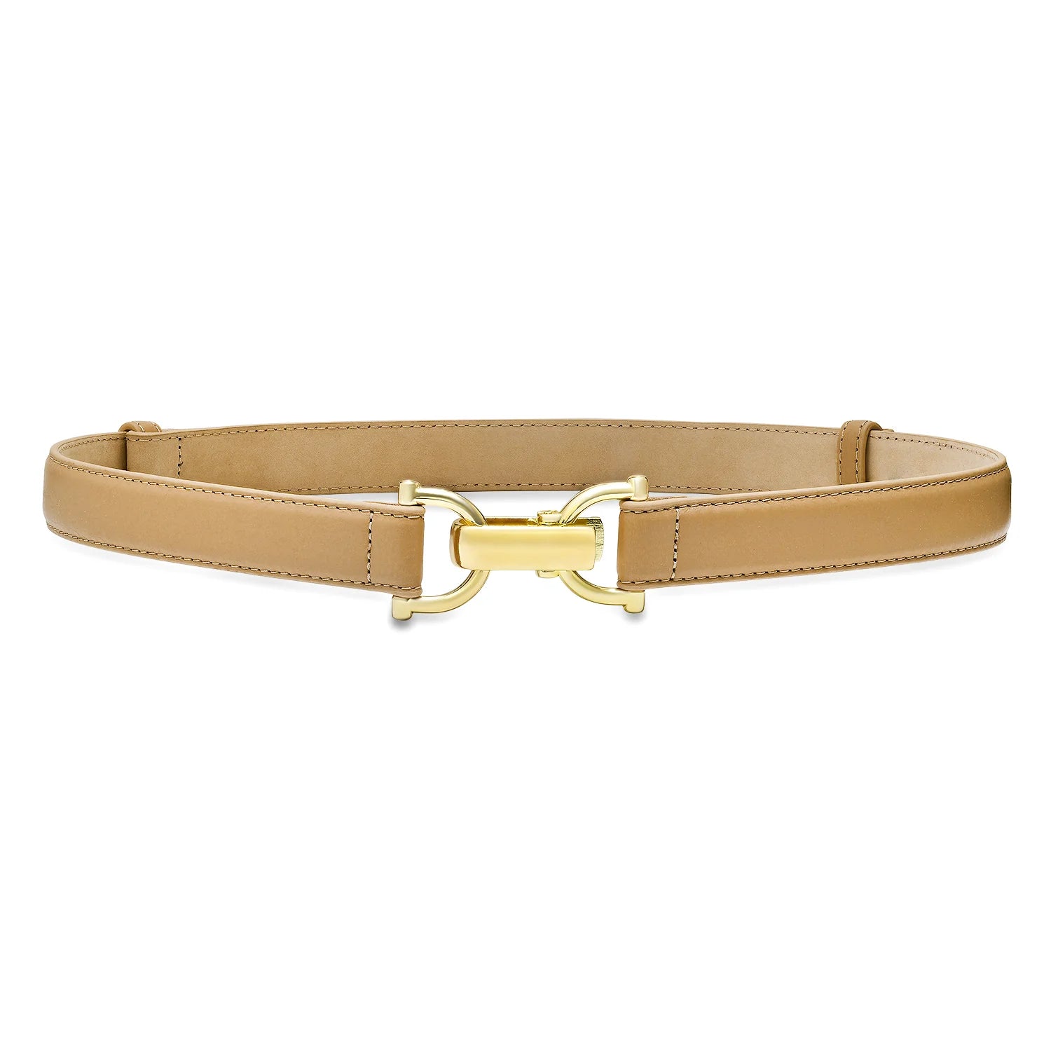 Laurel and Gold | Martel Belt