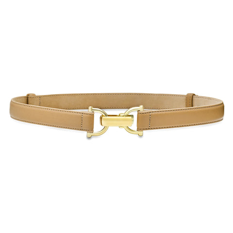 Laurel and Gold | Martel Belt