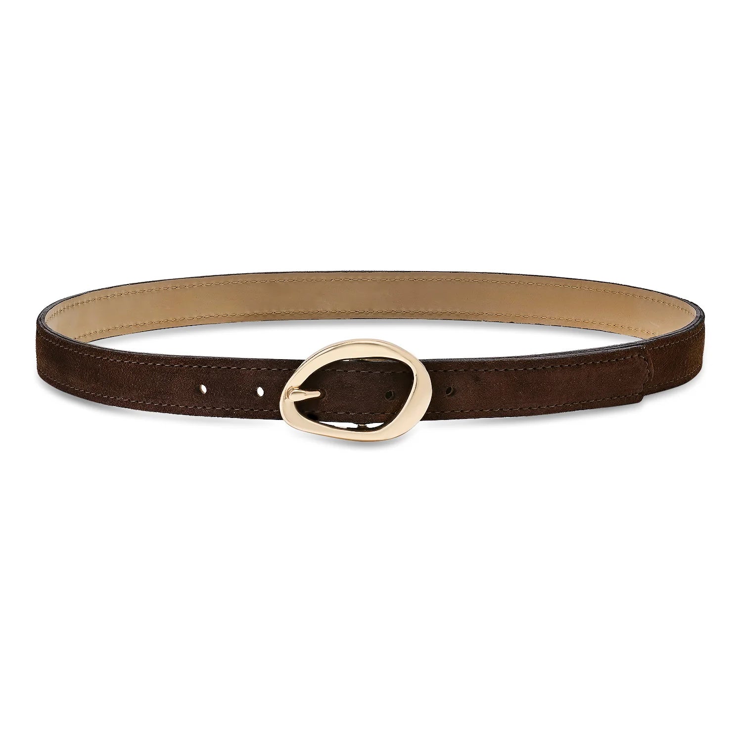 Laurel and Gold | Laurel Belt