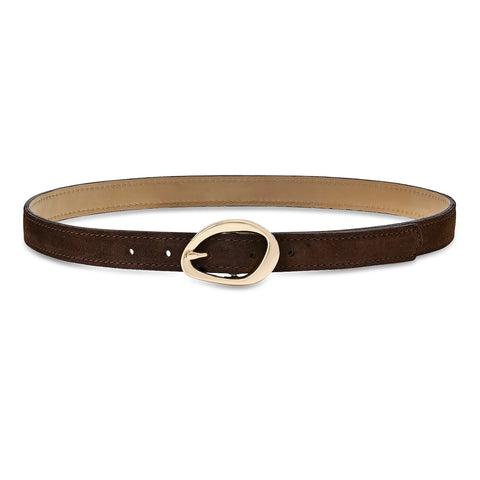 Laurel and Gold | Laurel Belt