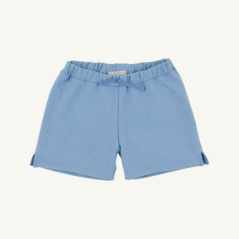 Beaufort Bonnet | Sullivan Shorts (Heathered)