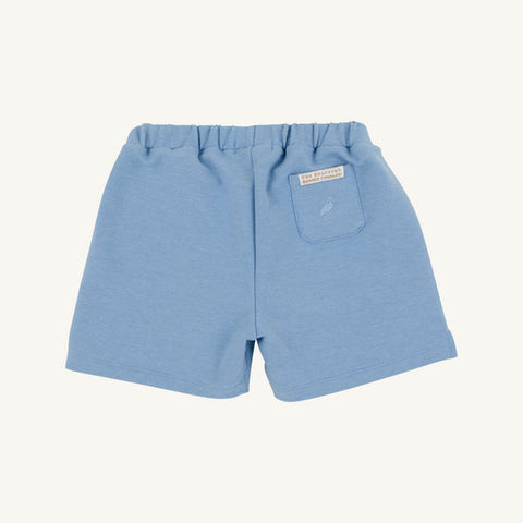 Beaufort Bonnet | Sullivan Shorts (Heathered)