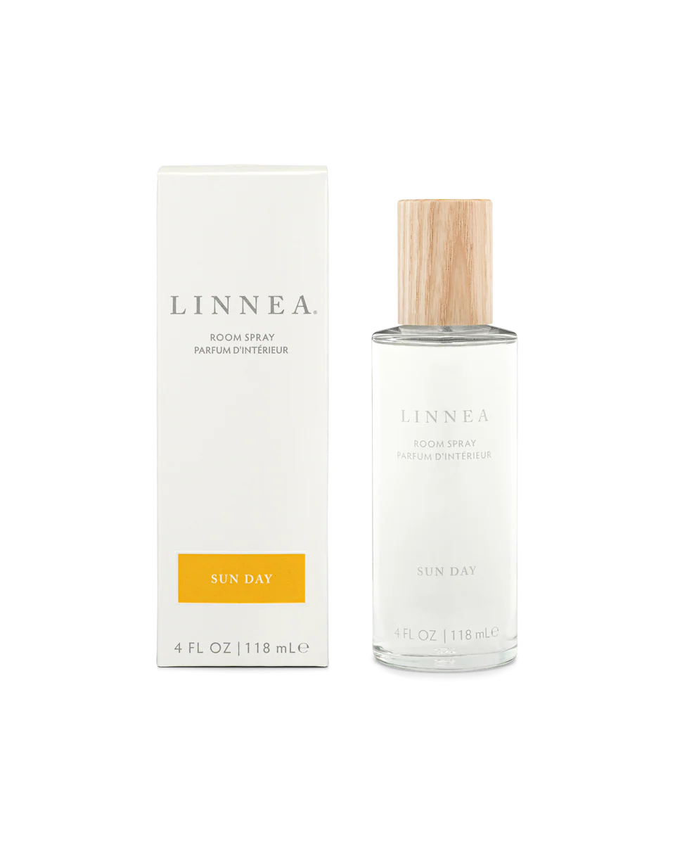 Linnea | Sun Day Room Spray