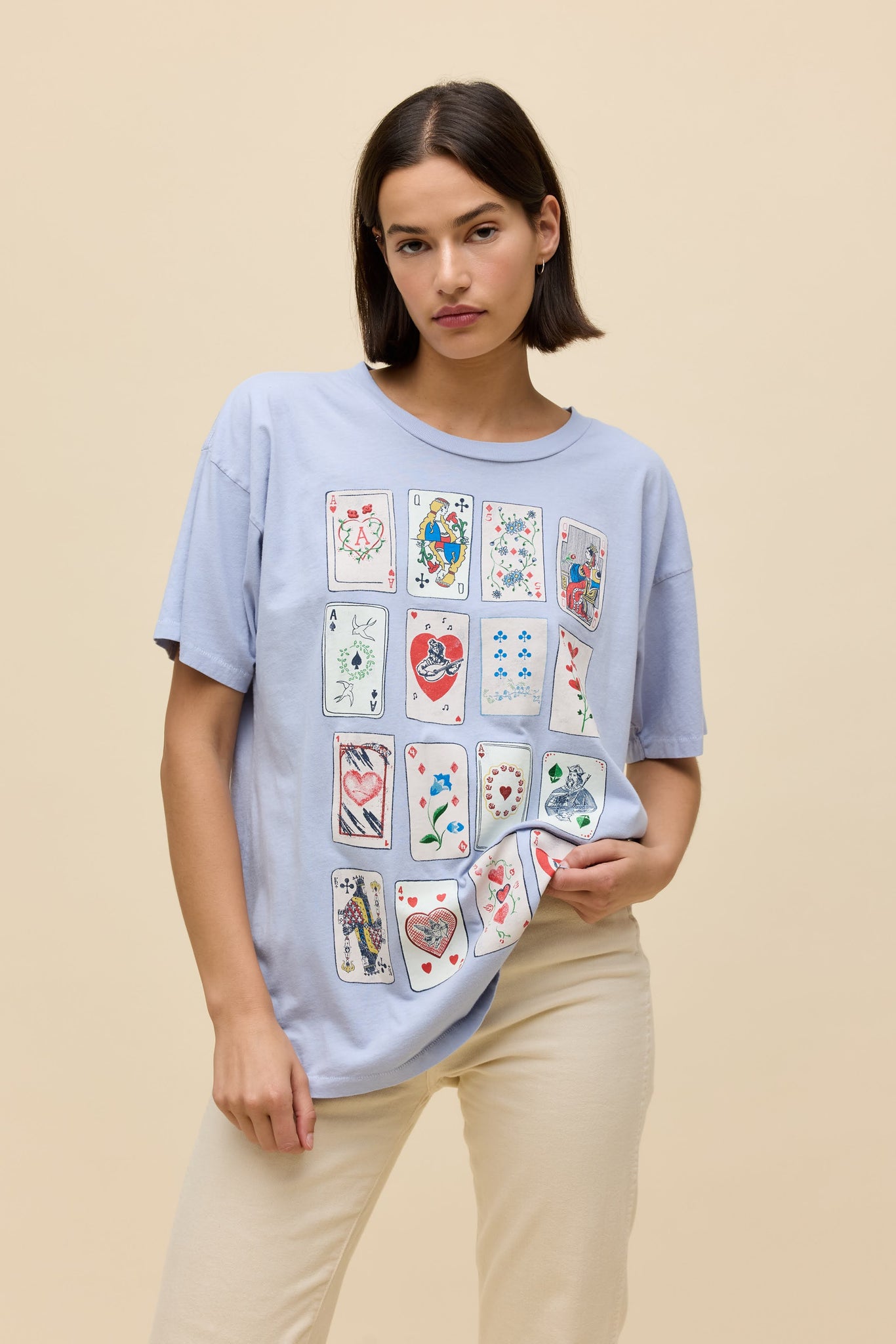 Daydreamer | Cards for Dreamers Merch Tee