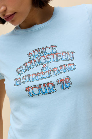 Daydreamer | Bruce Springsteen Tour 78 Headliner Tee