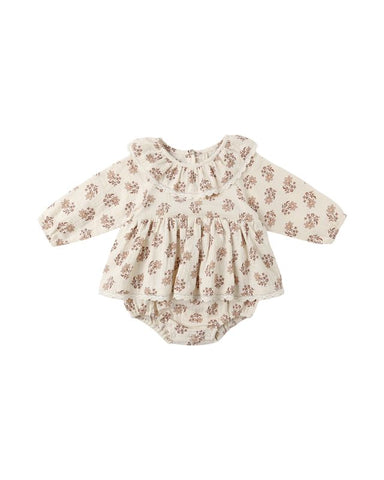 Quincy Mae | Thaila Romper