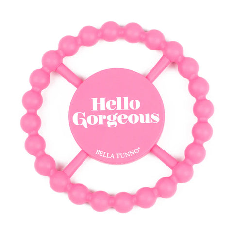 Bella Tunno | Teether