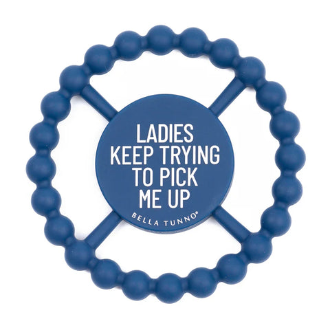 Bella Tunno | Teether