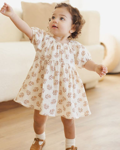 Quincy Mae | Bella Dress