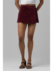 Blank Nyc | Wine O'Clock Skirt