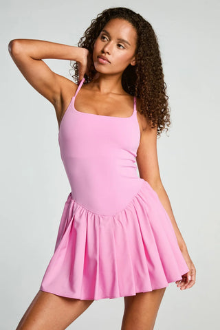 Courtney Dress
