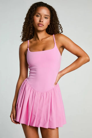 Courtney Dress