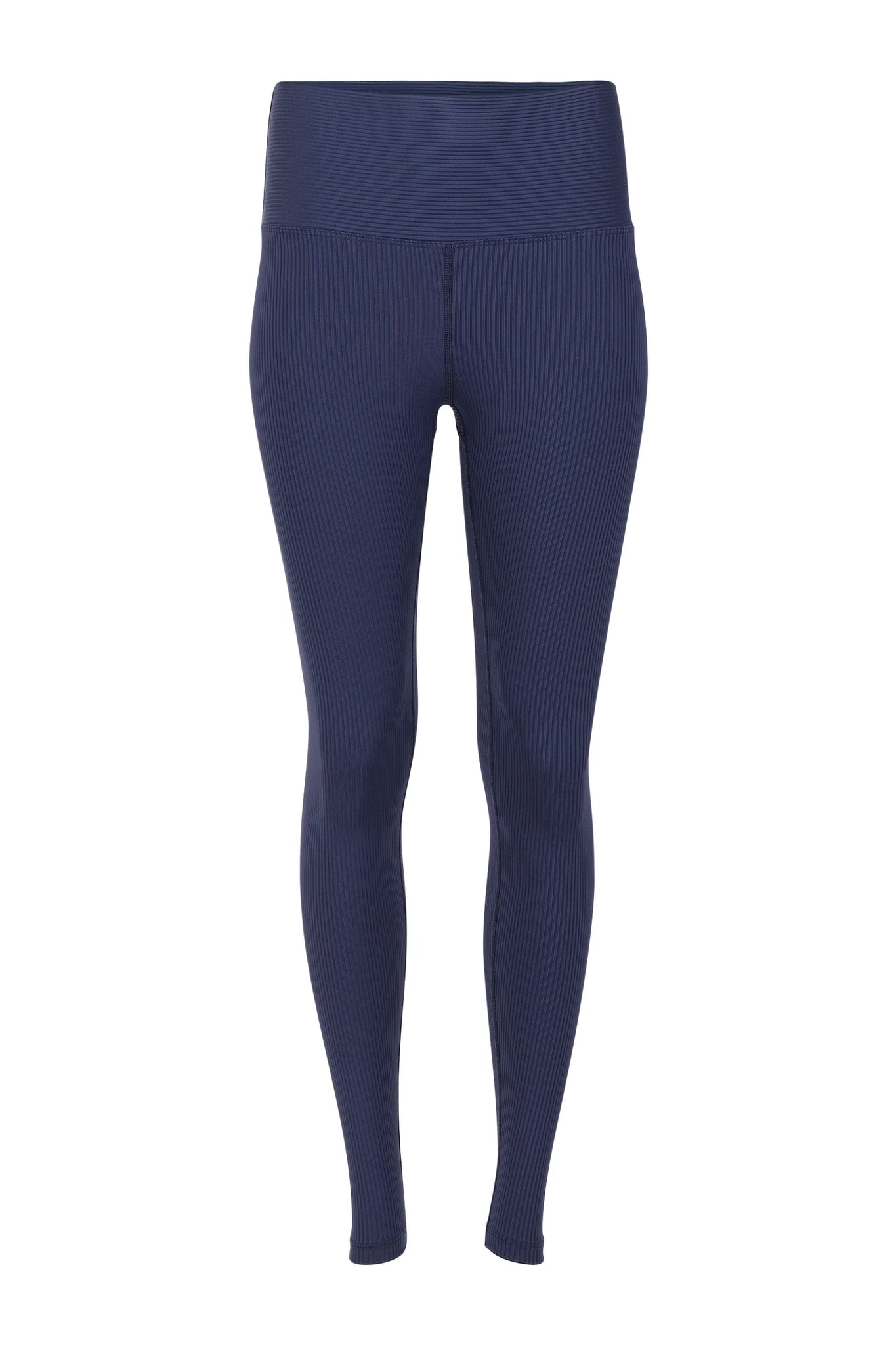 Ribbed Classic Legging