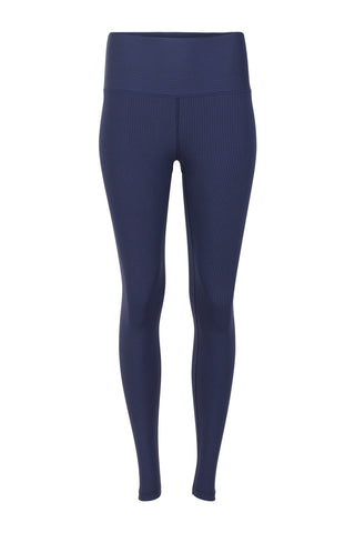 Ribbed Classic Legging